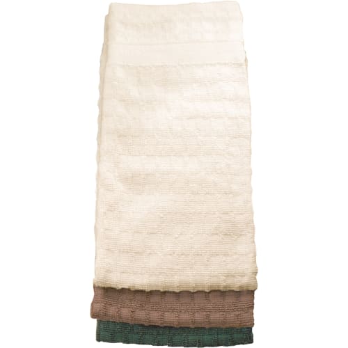 Ritz® Classic Kitchen Towel, 15.5x26, Dark Green